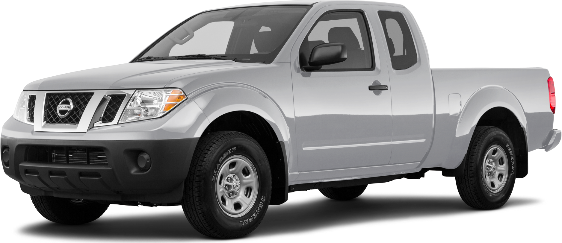 2018 Nissan Frontier King Cab Specs Feature Comparisons Kelley Blue